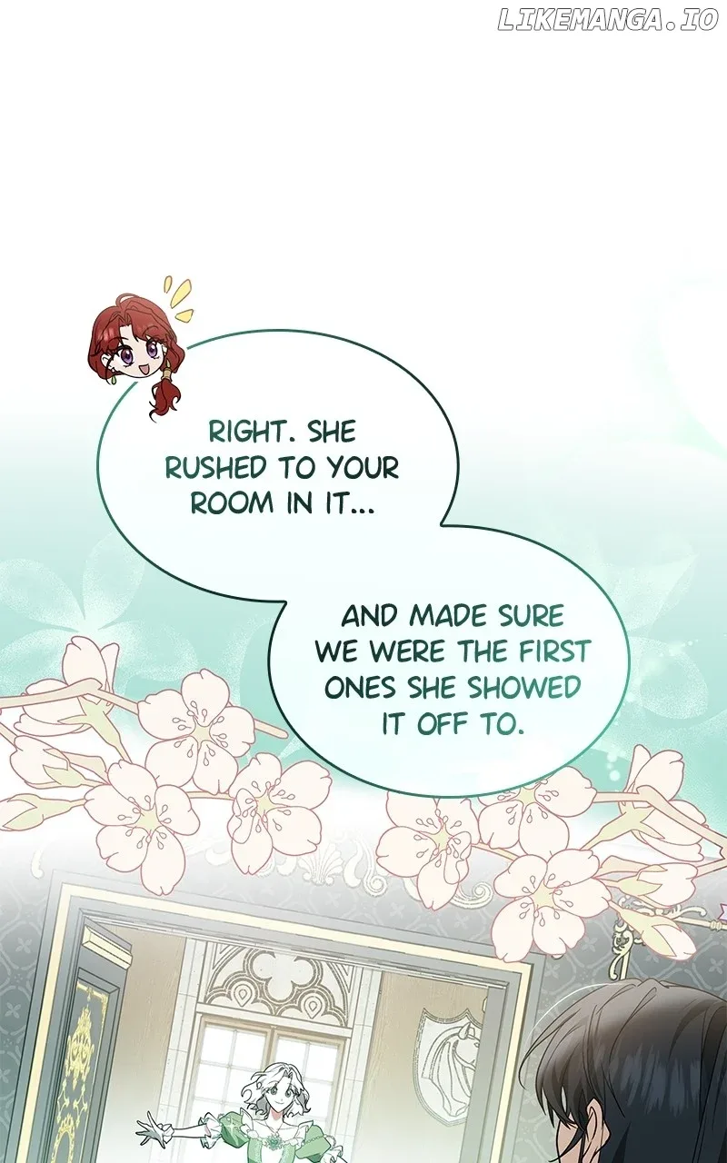 The Things Melvin Left Behind for Them Chapter 46 page 99