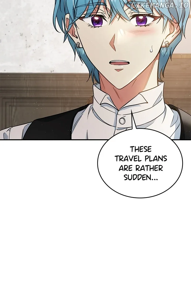 The Things Melvin Left Behind for Them Chapter 53 page 6