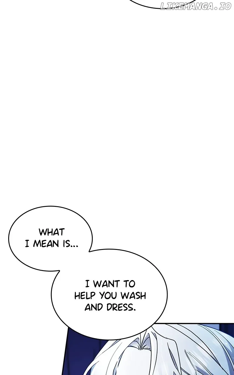 The Things Melvin Left Behind for Them Chapter 47 page 100