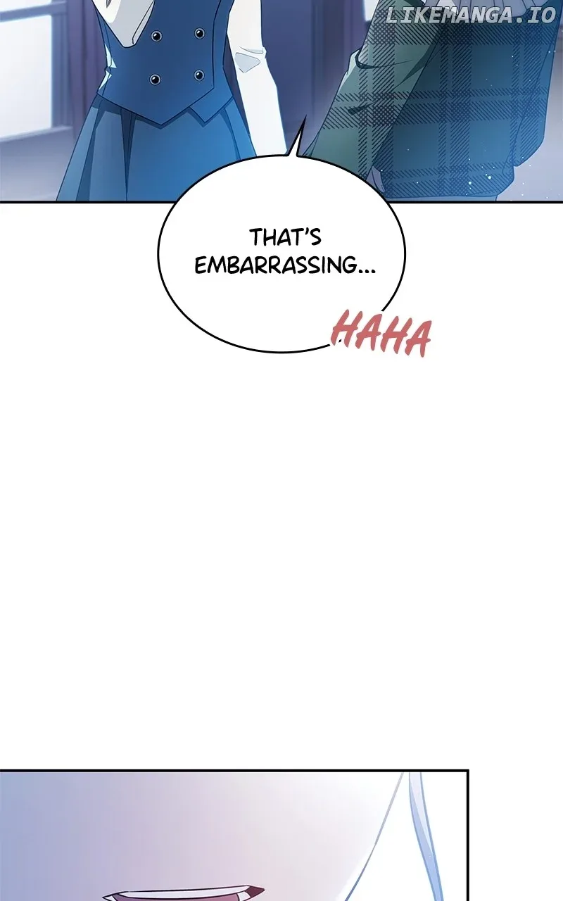 The Things Melvin Left Behind for Them Chapter 47 page 90