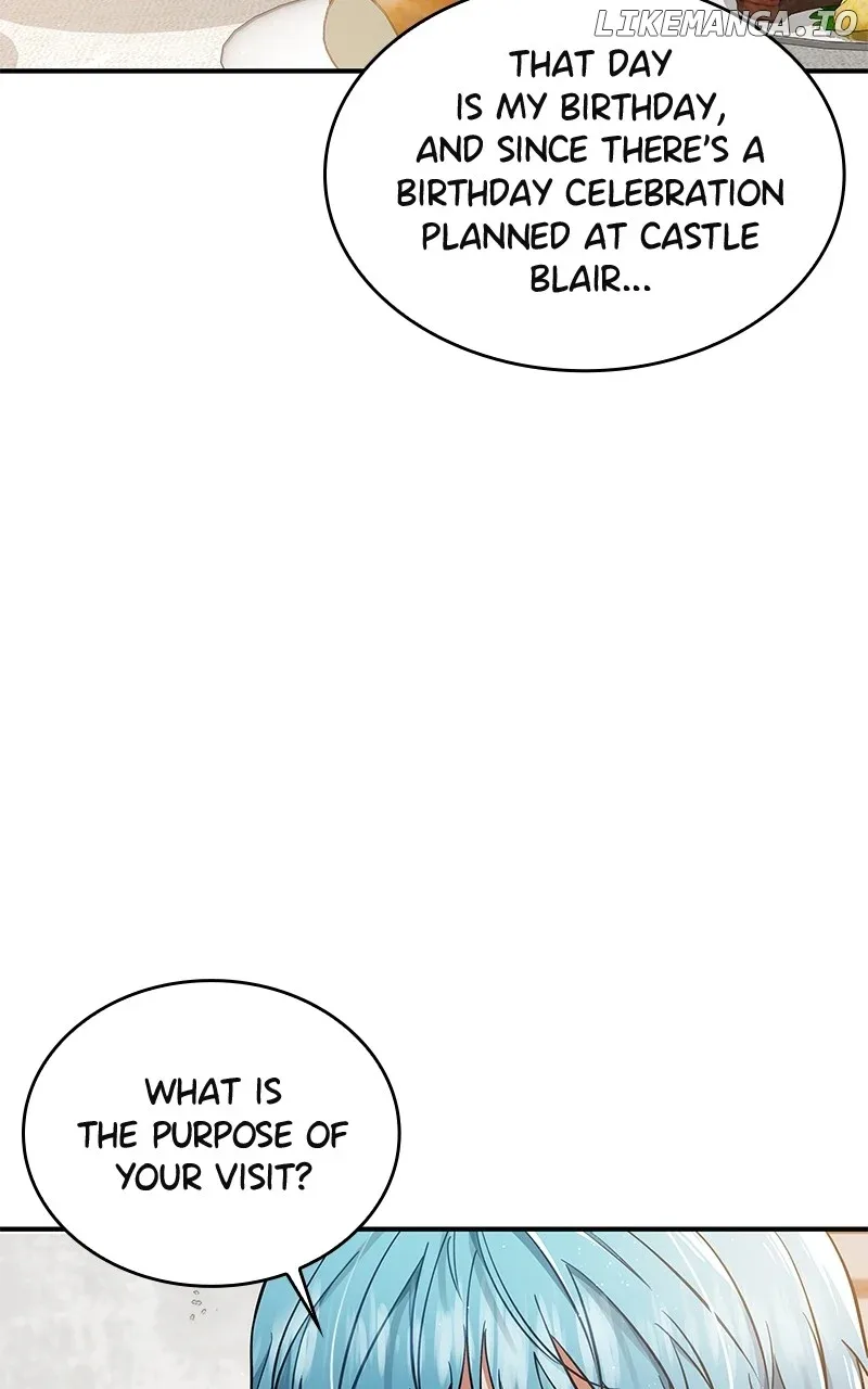 The Things Melvin Left Behind for Them Chapter 53 page 5