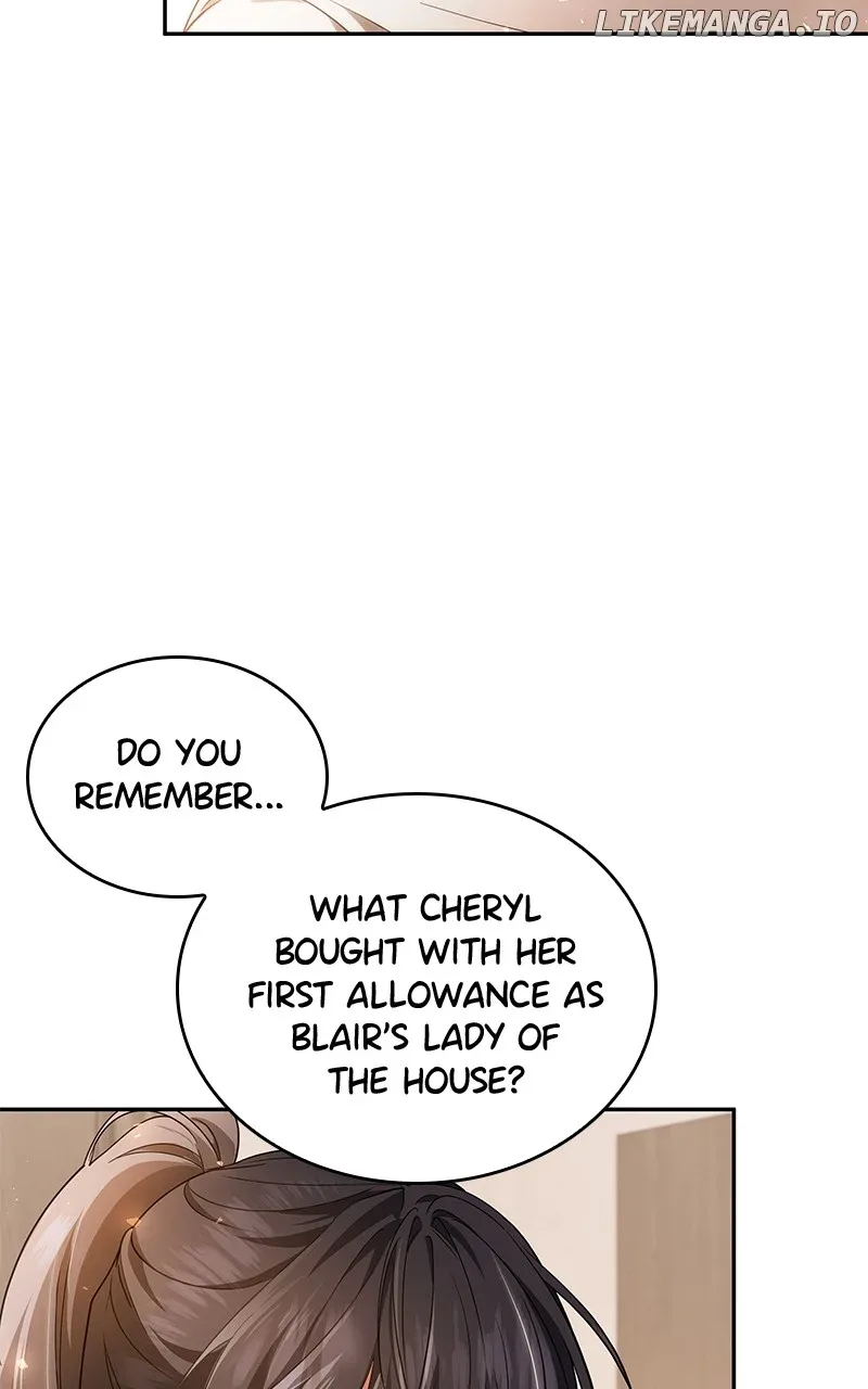The Things Melvin Left Behind for Them Chapter 46 page 97