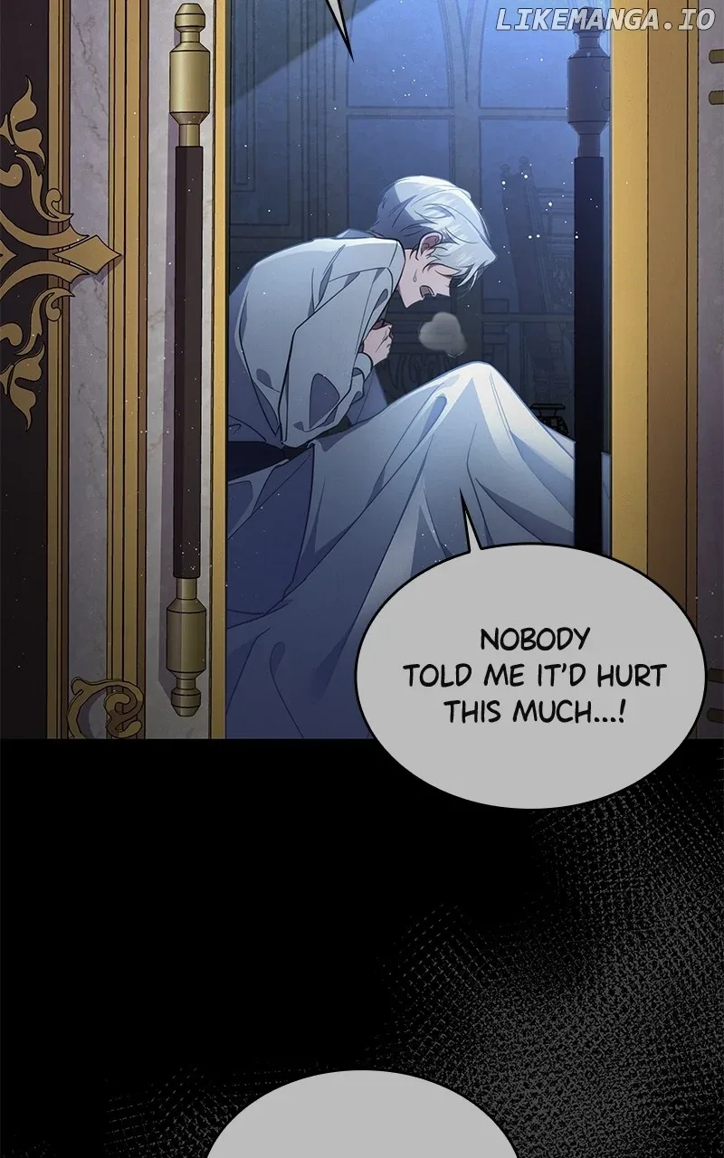 The Things Melvin Left Behind for Them Chapter 48 page 67