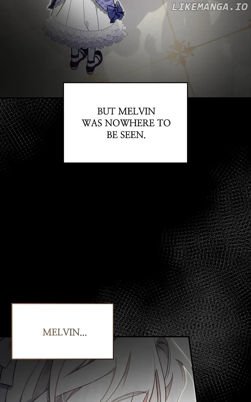 The Things Melvin Left Behind for Them Chapter 48 page 61