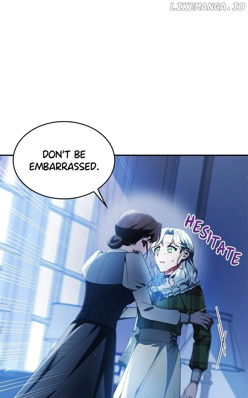 The Things Melvin Left Behind for Them Chapter 47 page 102