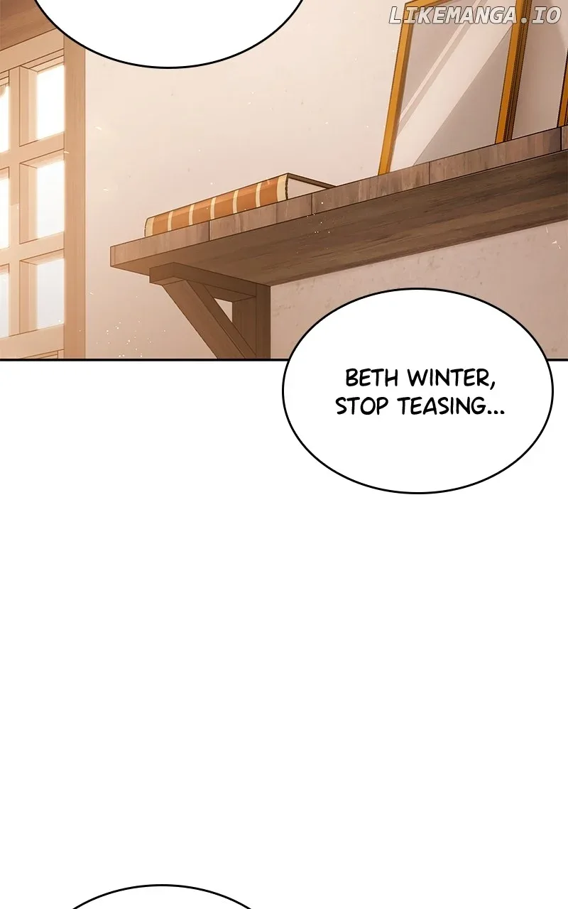 The Things Melvin Left Behind for Them Chapter 46 page 95