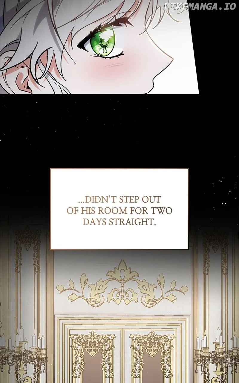 The Things Melvin Left Behind for Them Chapter 48 page 62