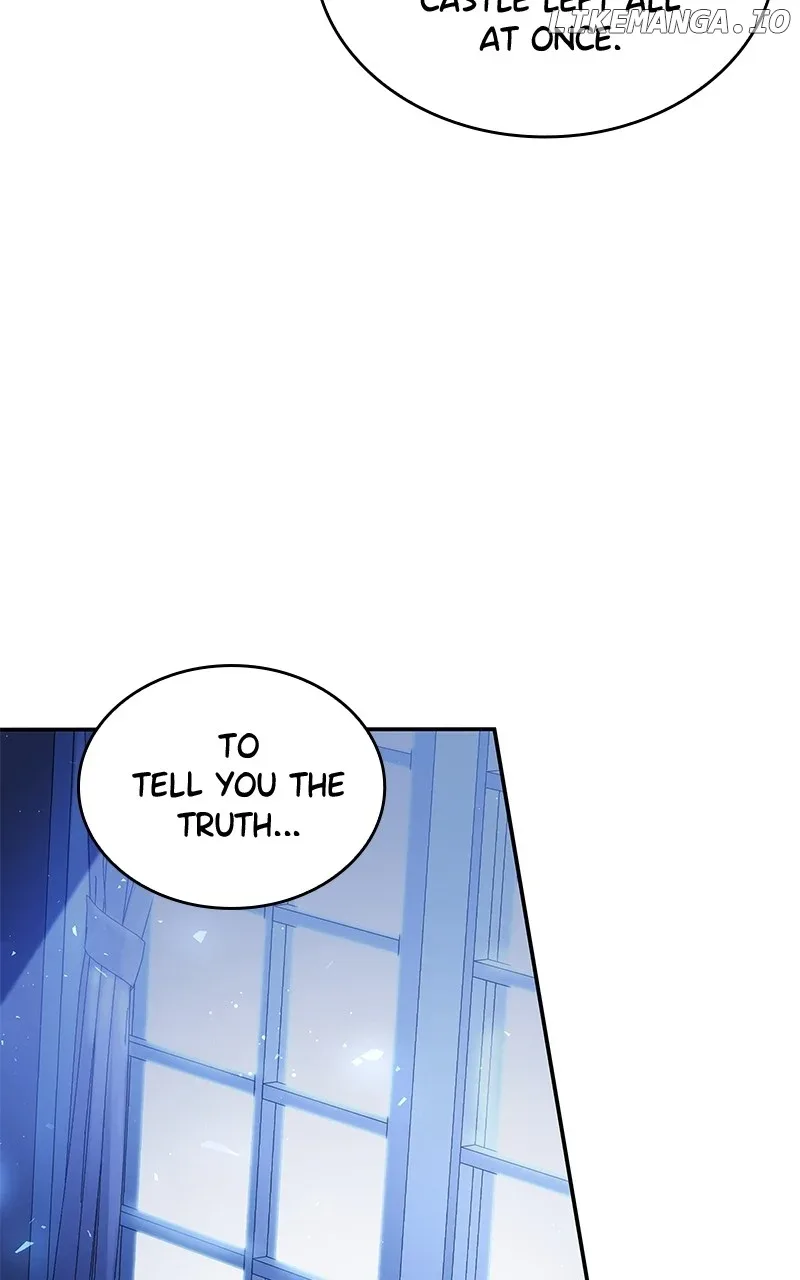The Things Melvin Left Behind for Them Chapter 47 page 94
