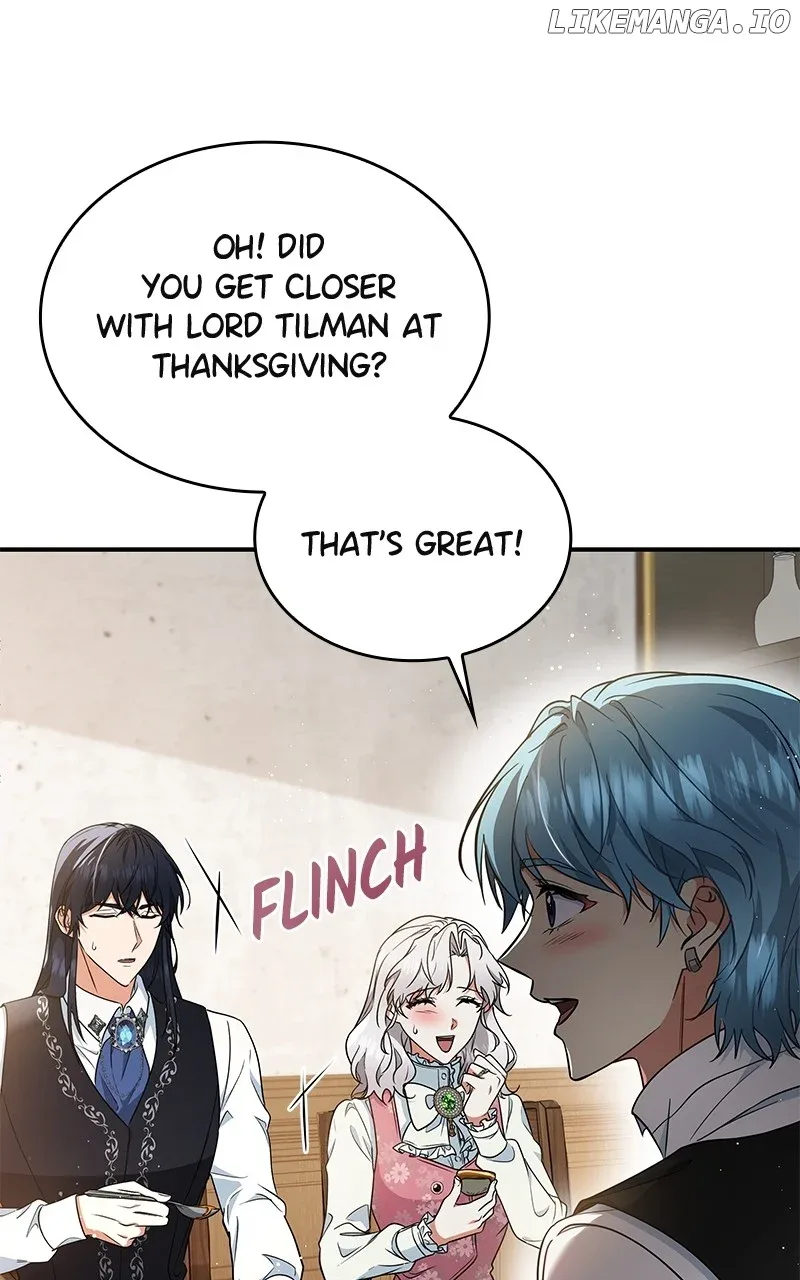 The Things Melvin Left Behind for Them Chapter 53 page 7