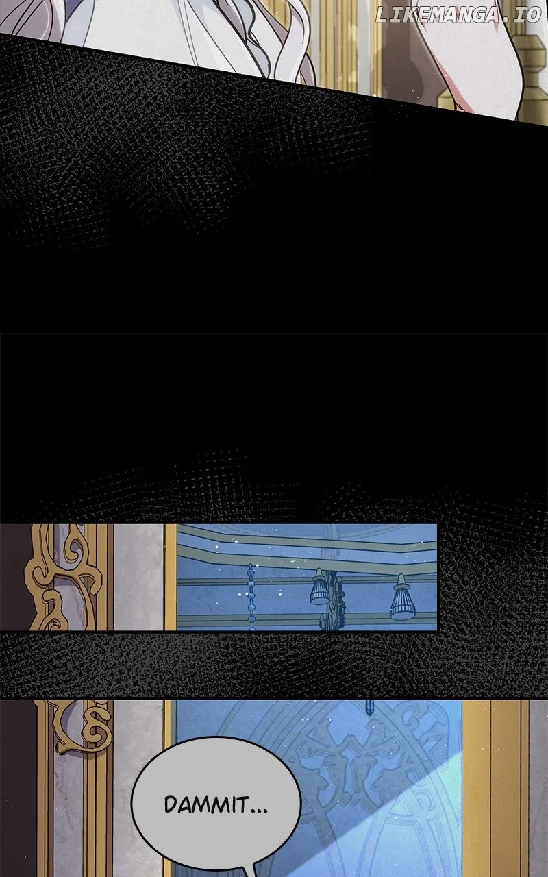 The Things Melvin Left Behind for Them Chapter 48 page 66
