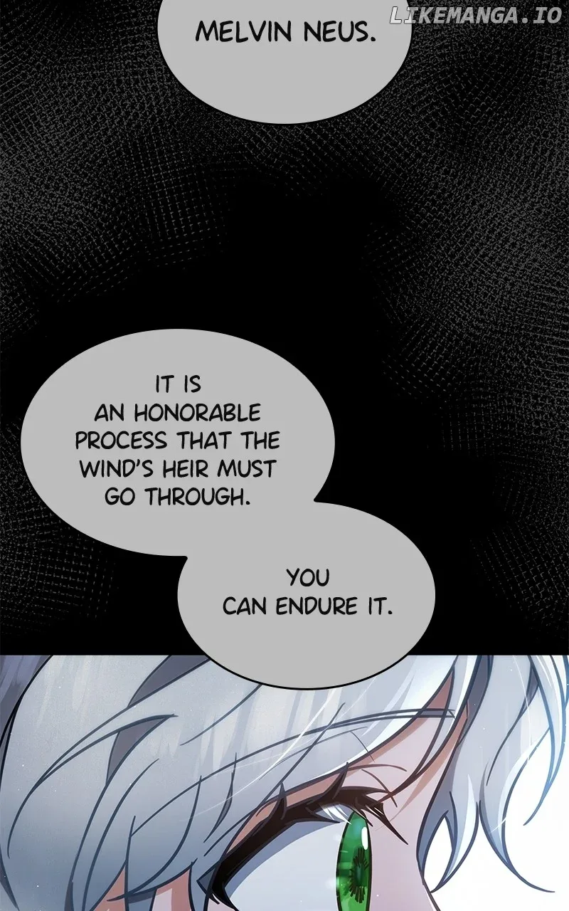 The Things Melvin Left Behind for Them Chapter 48 page 68