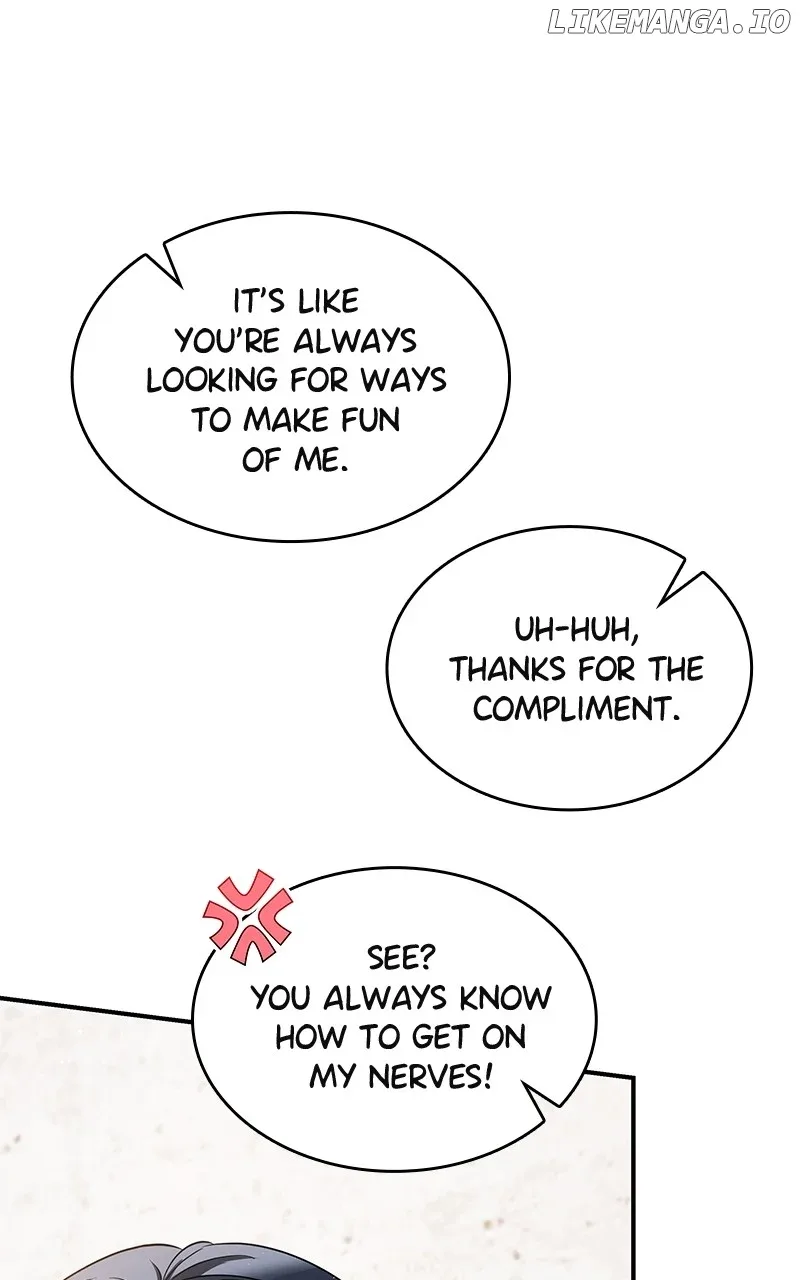 The Things Melvin Left Behind for Them Chapter 53 page 17
