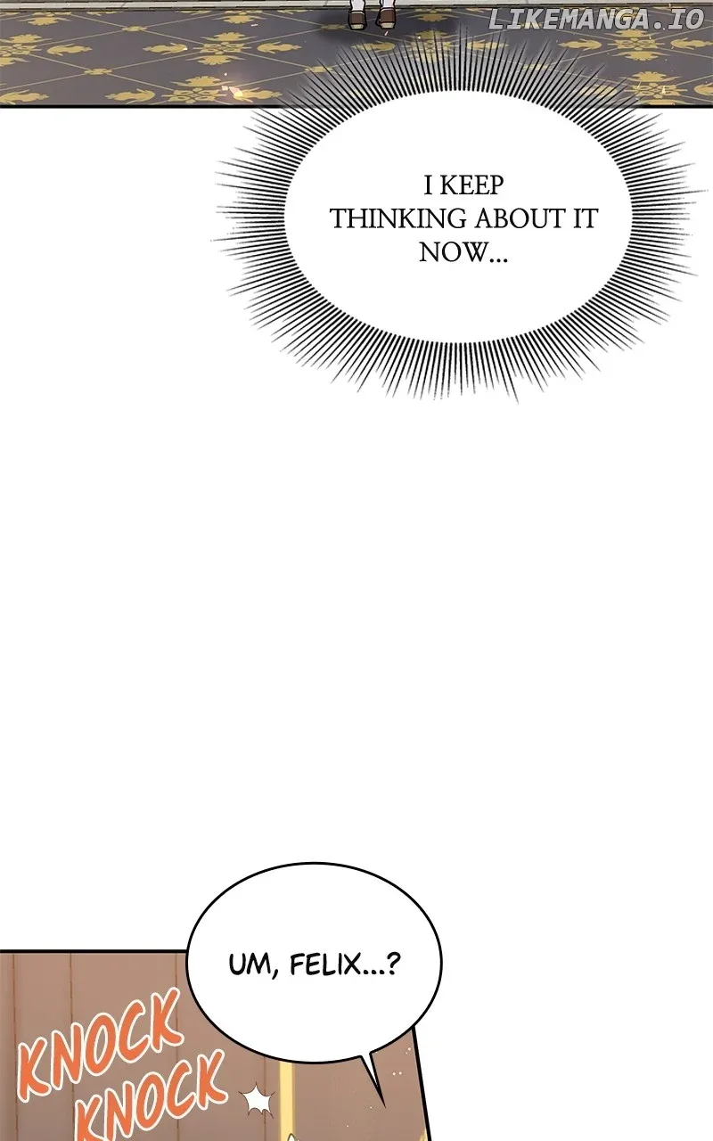 The Things Melvin Left Behind for Them Chapter 48 page 81