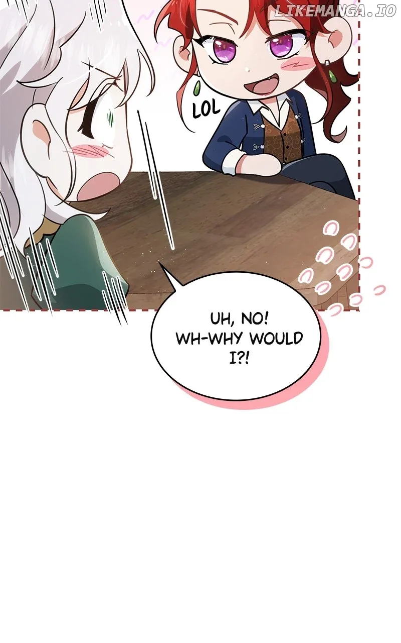 The Things Melvin Left Behind for Them Chapter 48 page 75