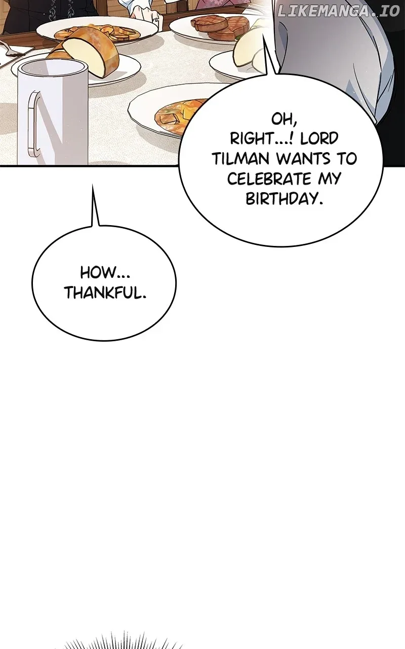 The Things Melvin Left Behind for Them Chapter 53 page 8