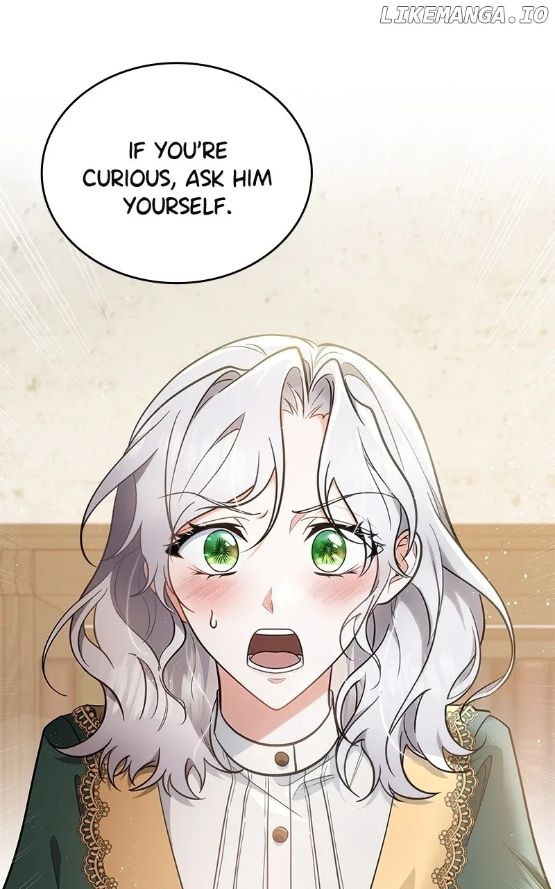 The Things Melvin Left Behind for Them Chapter 48 page 76