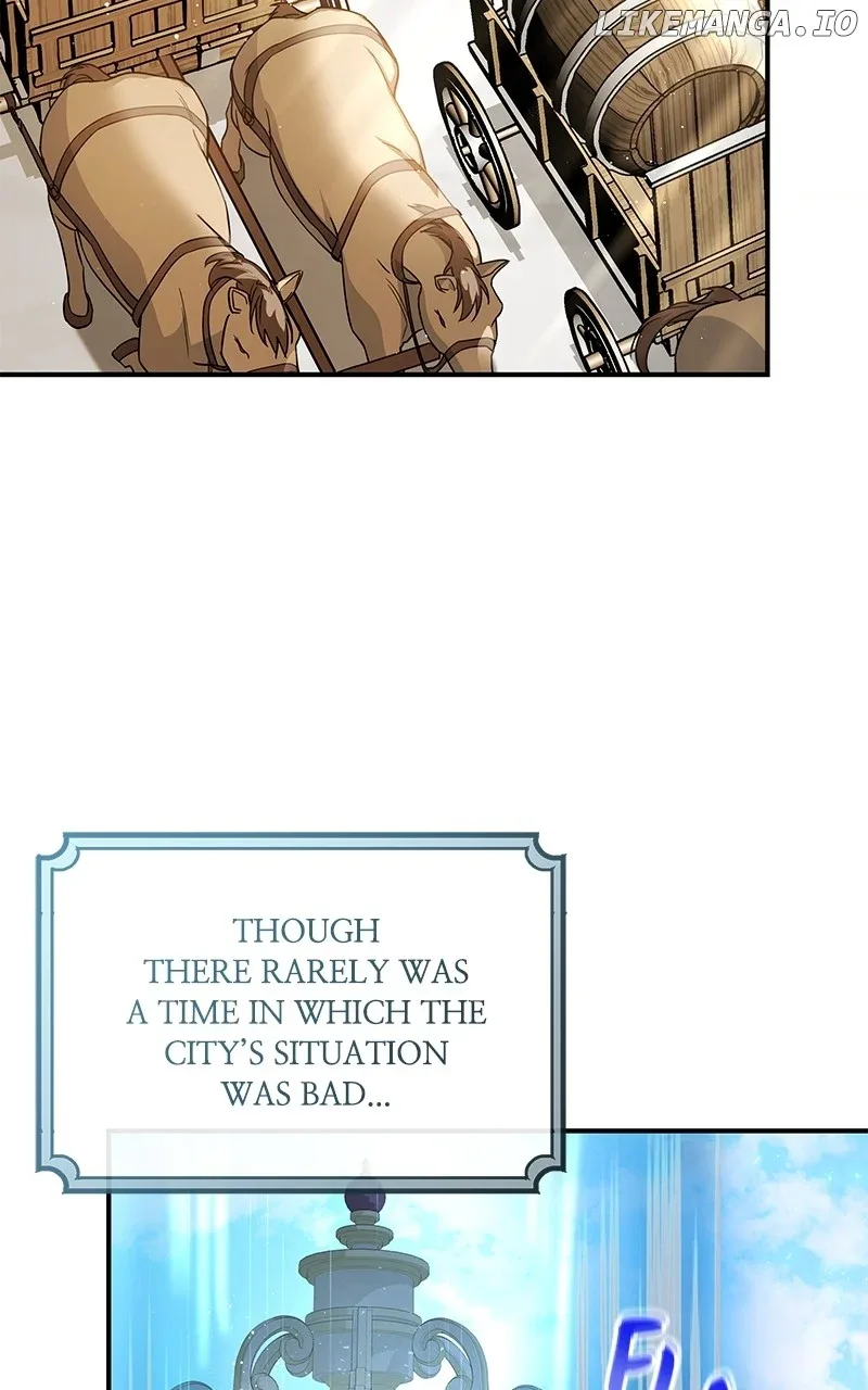 The Things Melvin Left Behind for Them Chapter 55 page 4