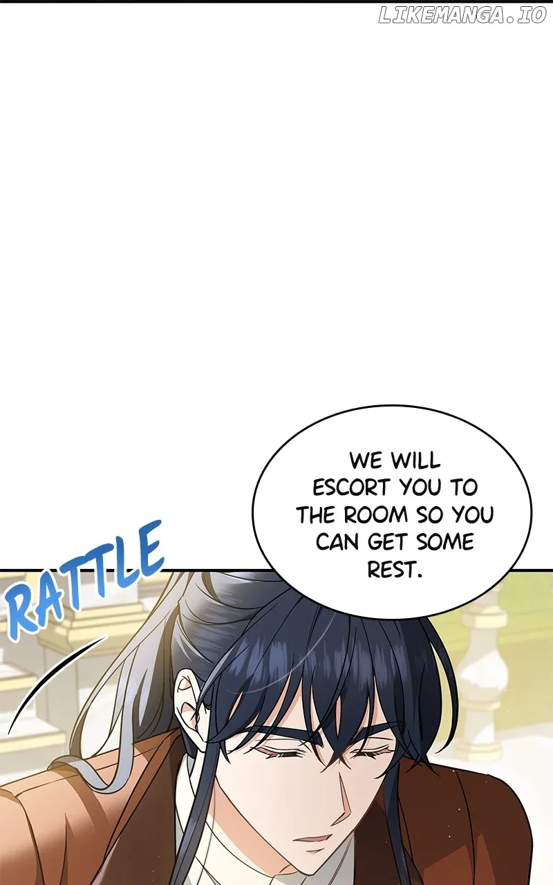 The Things Melvin Left Behind for Them Chapter 55 page 33