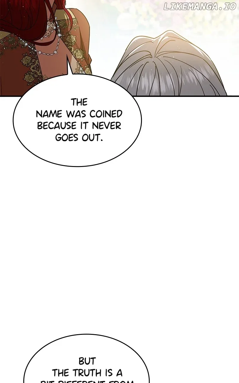 The Things Melvin Left Behind for Them Chapter 55 page 19