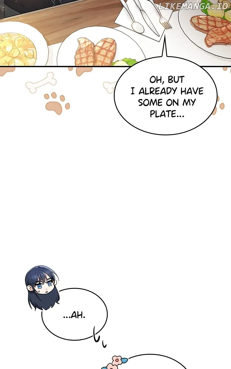 The Things Melvin Left Behind for Them Chapter 53 page 21