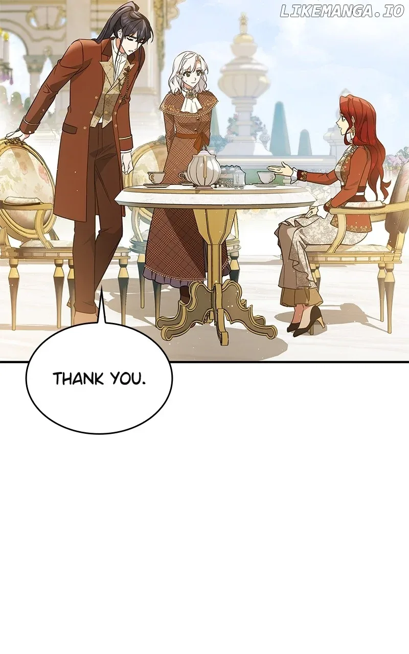 The Things Melvin Left Behind for Them Chapter 55 page 12