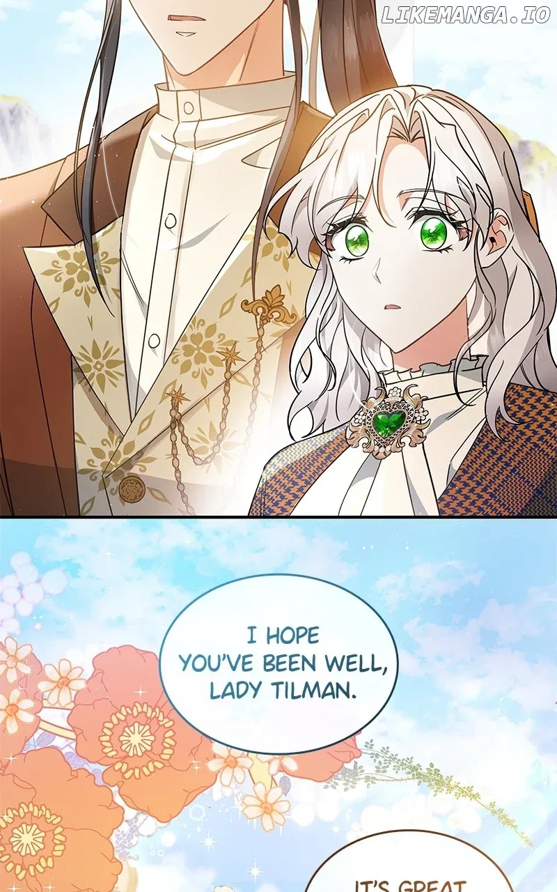 The Things Melvin Left Behind for Them Chapter 55 page 8
