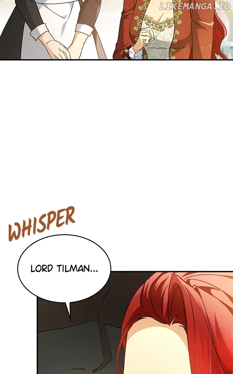 The Things Melvin Left Behind for Them Chapter 55 page 30