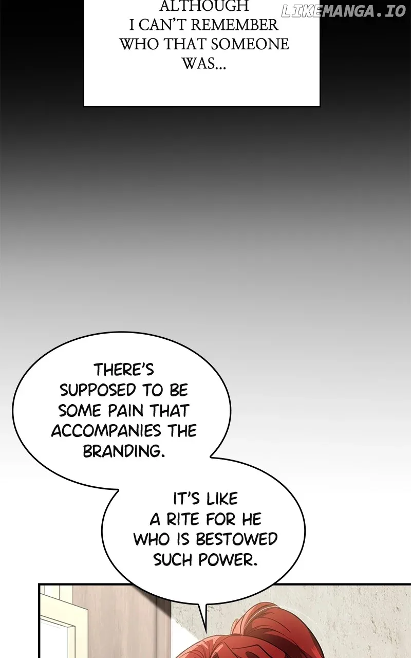 The Things Melvin Left Behind for Them Chapter 48 page 71