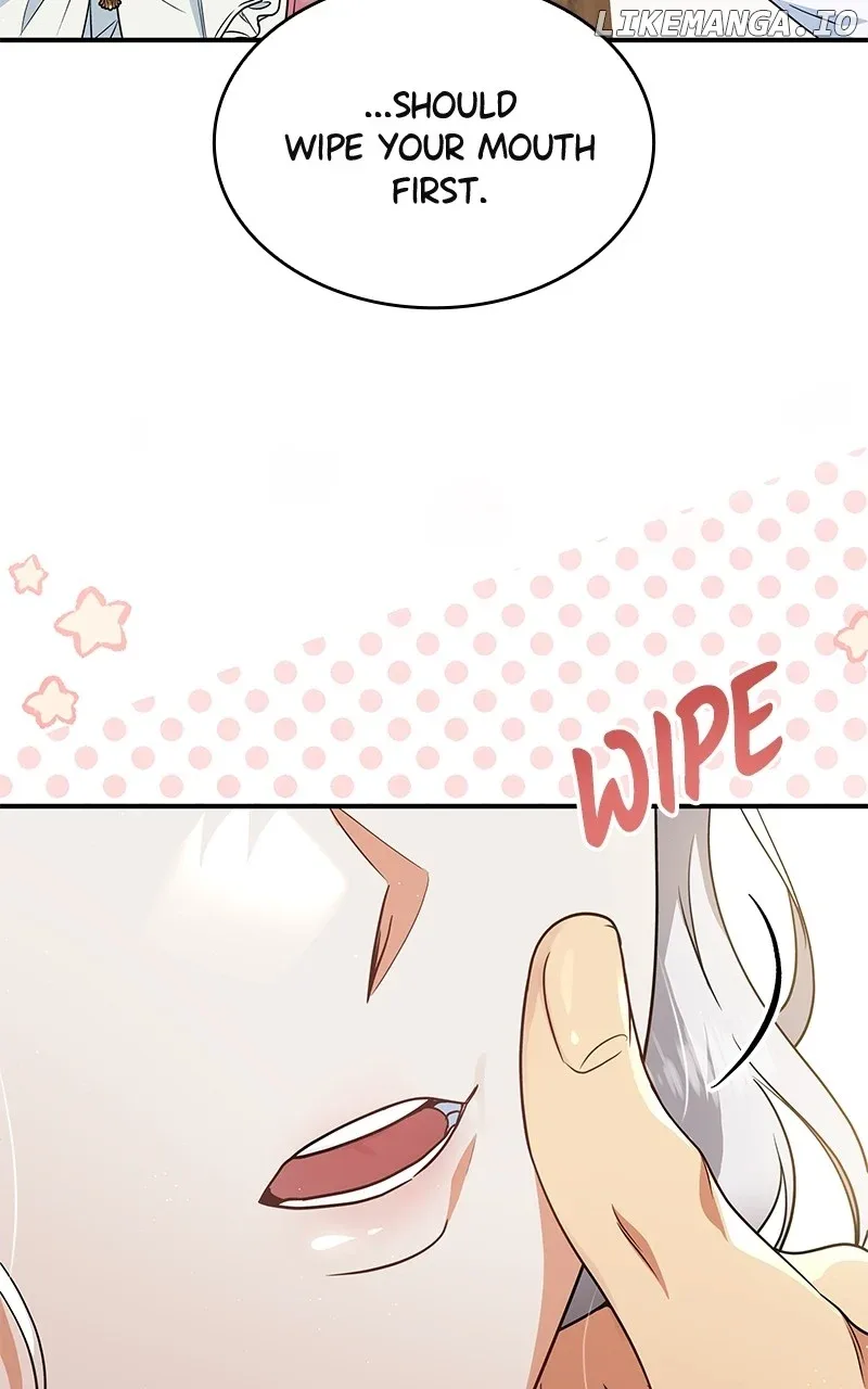 The Things Melvin Left Behind for Them Chapter 53 page 14