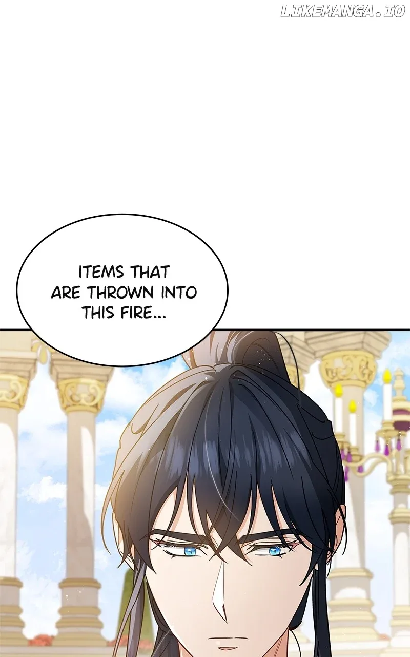 The Things Melvin Left Behind for Them Chapter 55 page 23