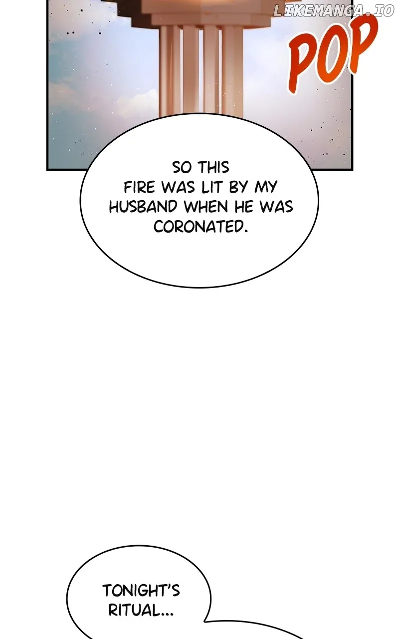 The Things Melvin Left Behind for Them Chapter 55 page 21