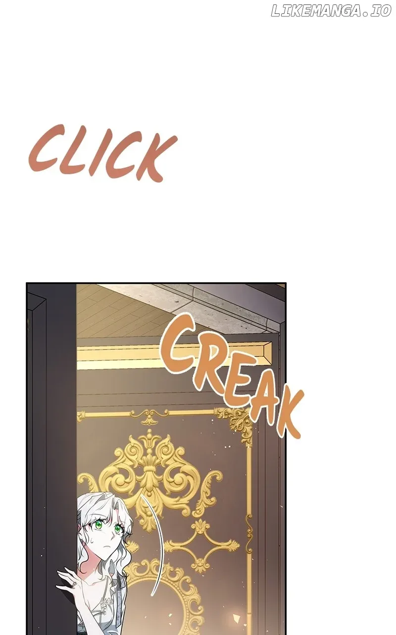 The Things Melvin Left Behind for Them Chapter 48 page 83