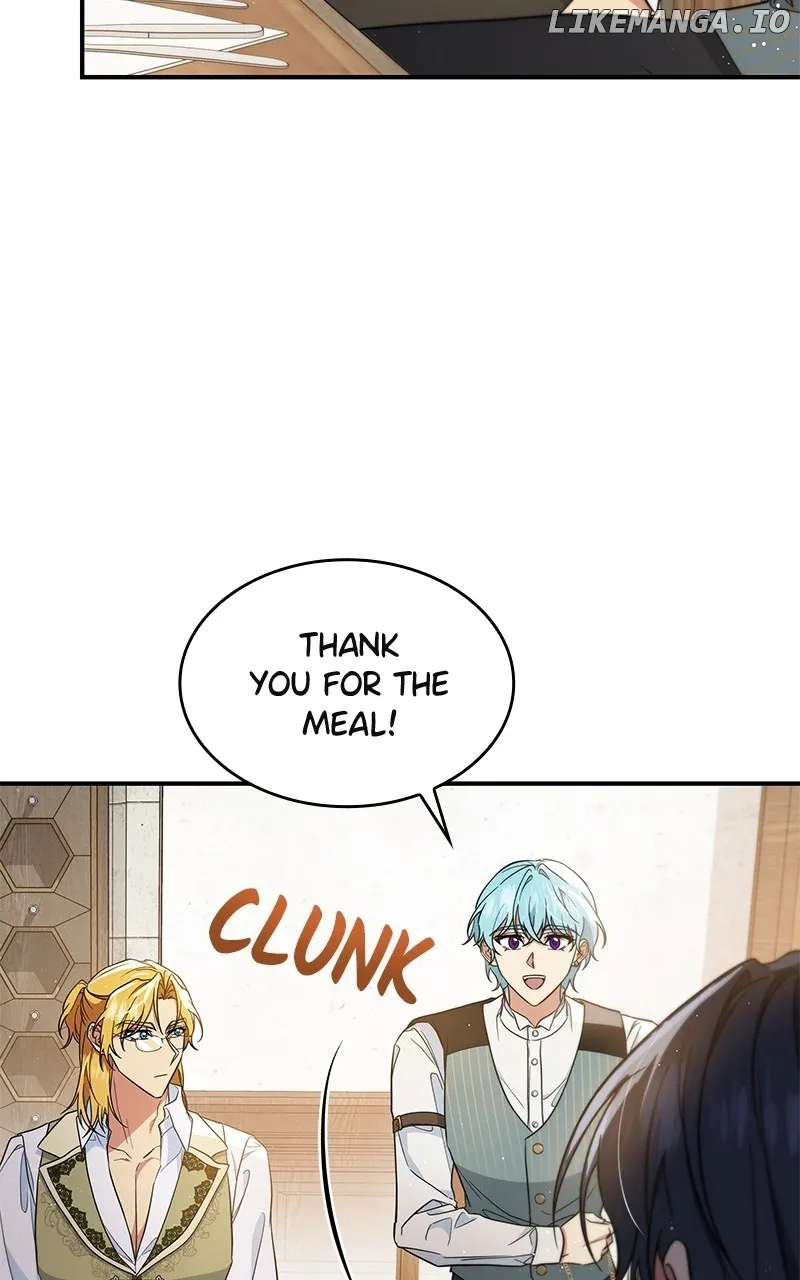 The Things Melvin Left Behind for Them Chapter 53 page 23