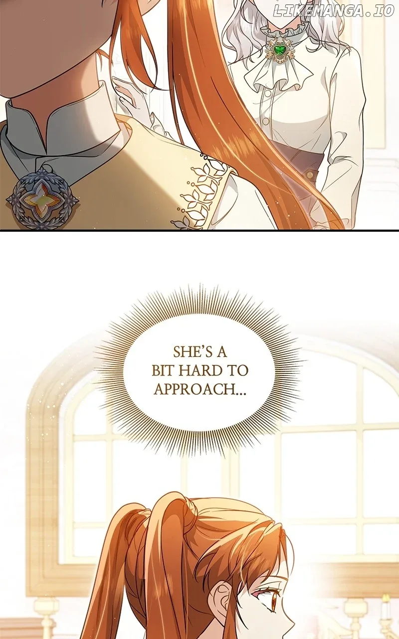 The Things Melvin Left Behind for Them Chapter 55 page 95