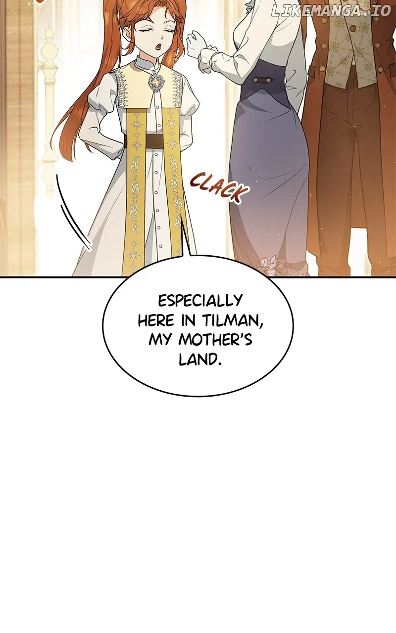 The Things Melvin Left Behind for Them Chapter 55 page 90