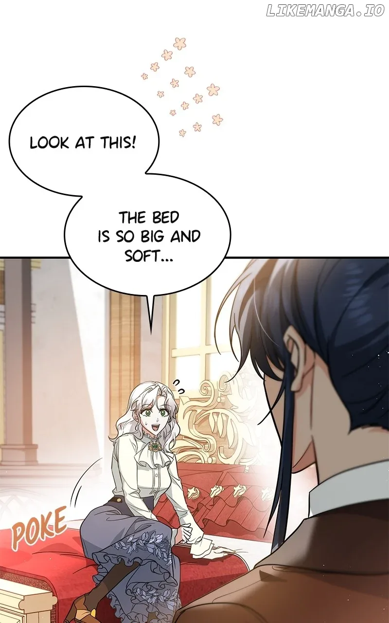 The Things Melvin Left Behind for Them Chapter 55 page 55