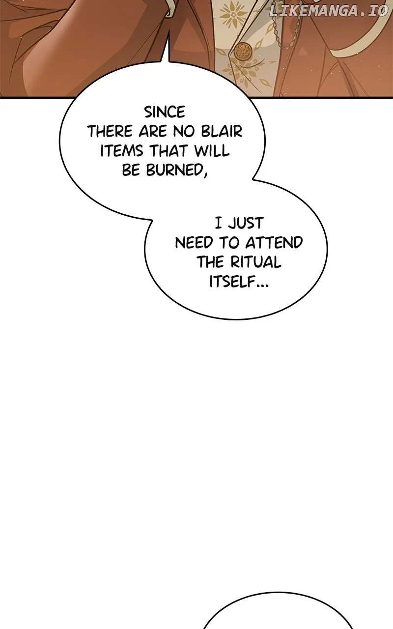 The Things Melvin Left Behind for Them Chapter 55 page 76