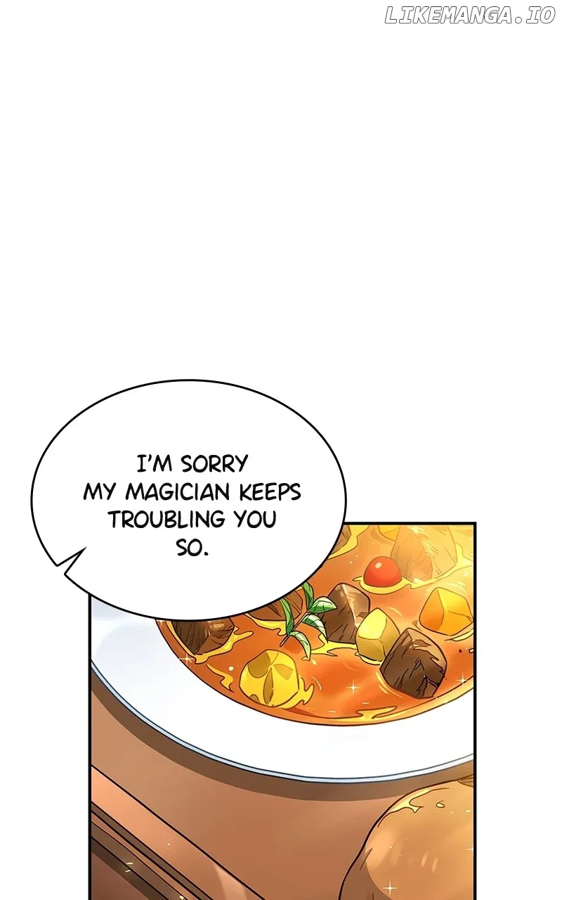 The Things Melvin Left Behind for Them Chapter 53 page 26