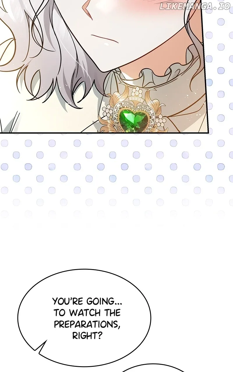The Things Melvin Left Behind for Them Chapter 55 page 74