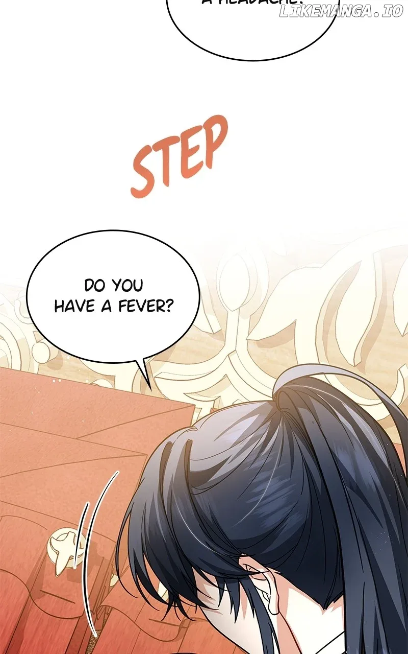 The Things Melvin Left Behind for Them Chapter 55 page 64