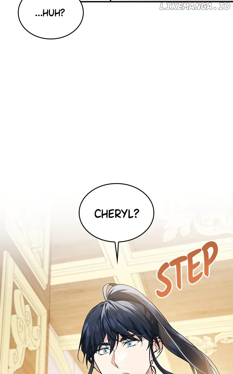 The Things Melvin Left Behind for Them Chapter 55 page 83