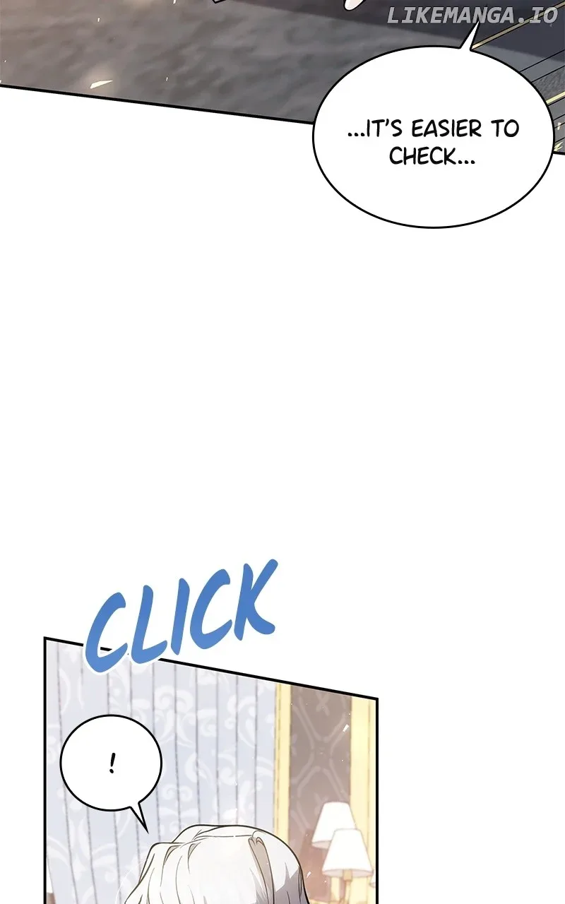 The Things Melvin Left Behind for Them Chapter 48 page 92