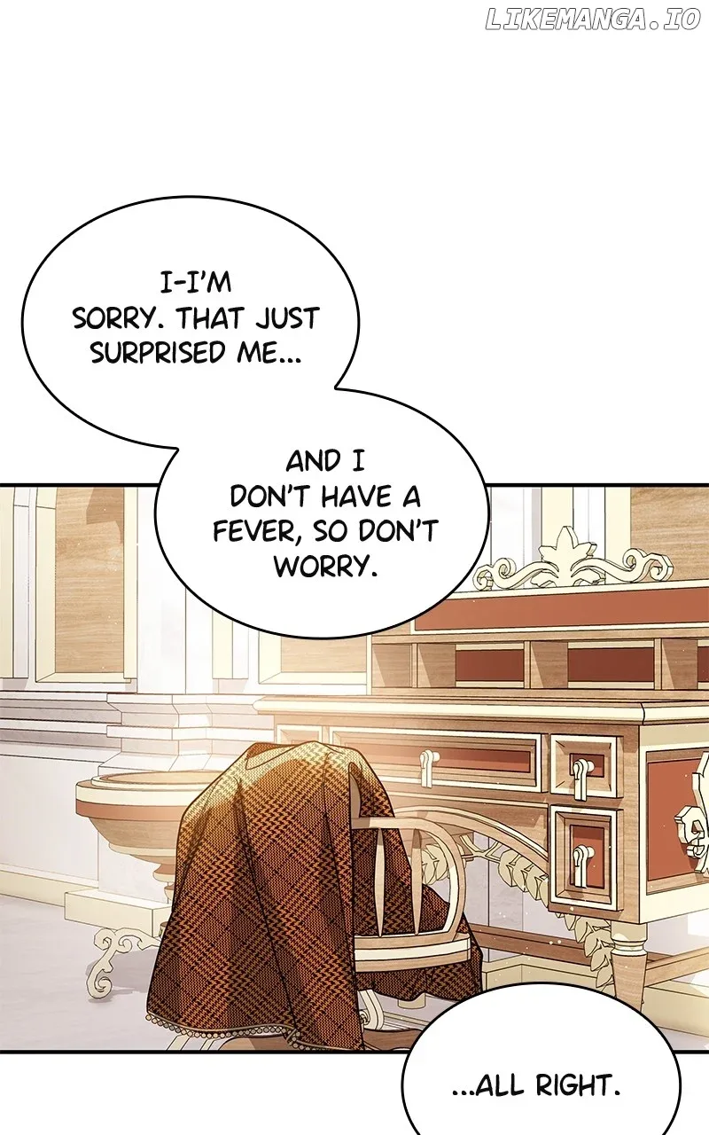 The Things Melvin Left Behind for Them Chapter 55 page 72