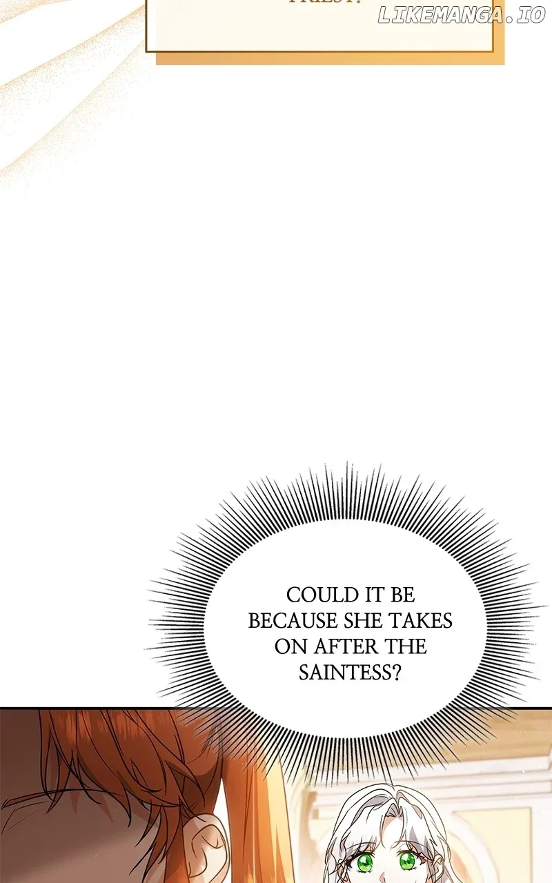 The Things Melvin Left Behind for Them Chapter 55 page 94