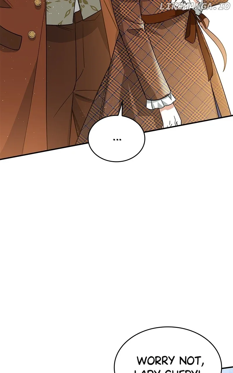 The Things Melvin Left Behind for Them Chapter 55 page 42