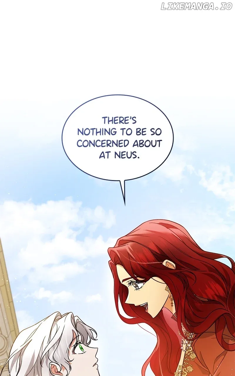The Things Melvin Left Behind for Them Chapter 55 page 44