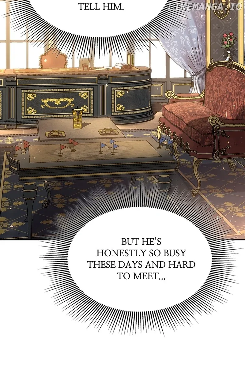 The Things Melvin Left Behind for Them Chapter 48 page 85