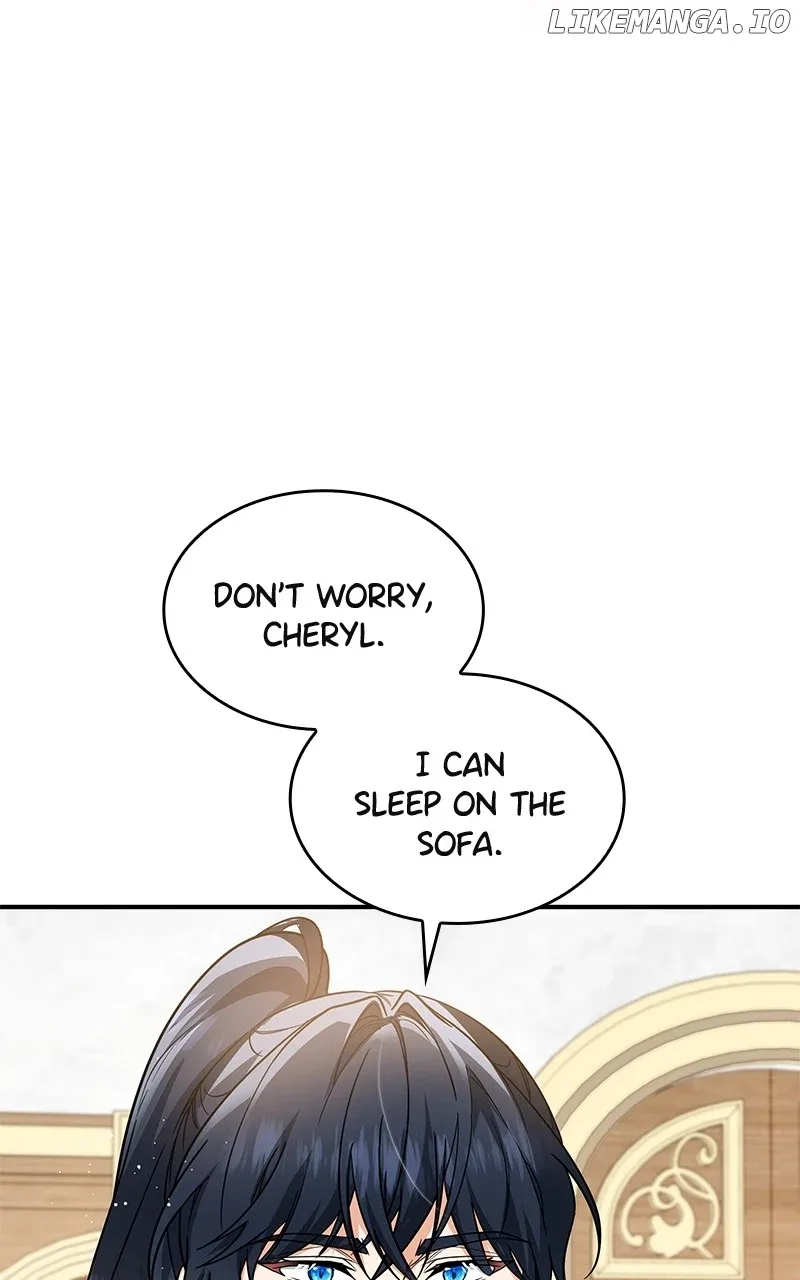 The Things Melvin Left Behind for Them Chapter 55 page 53
