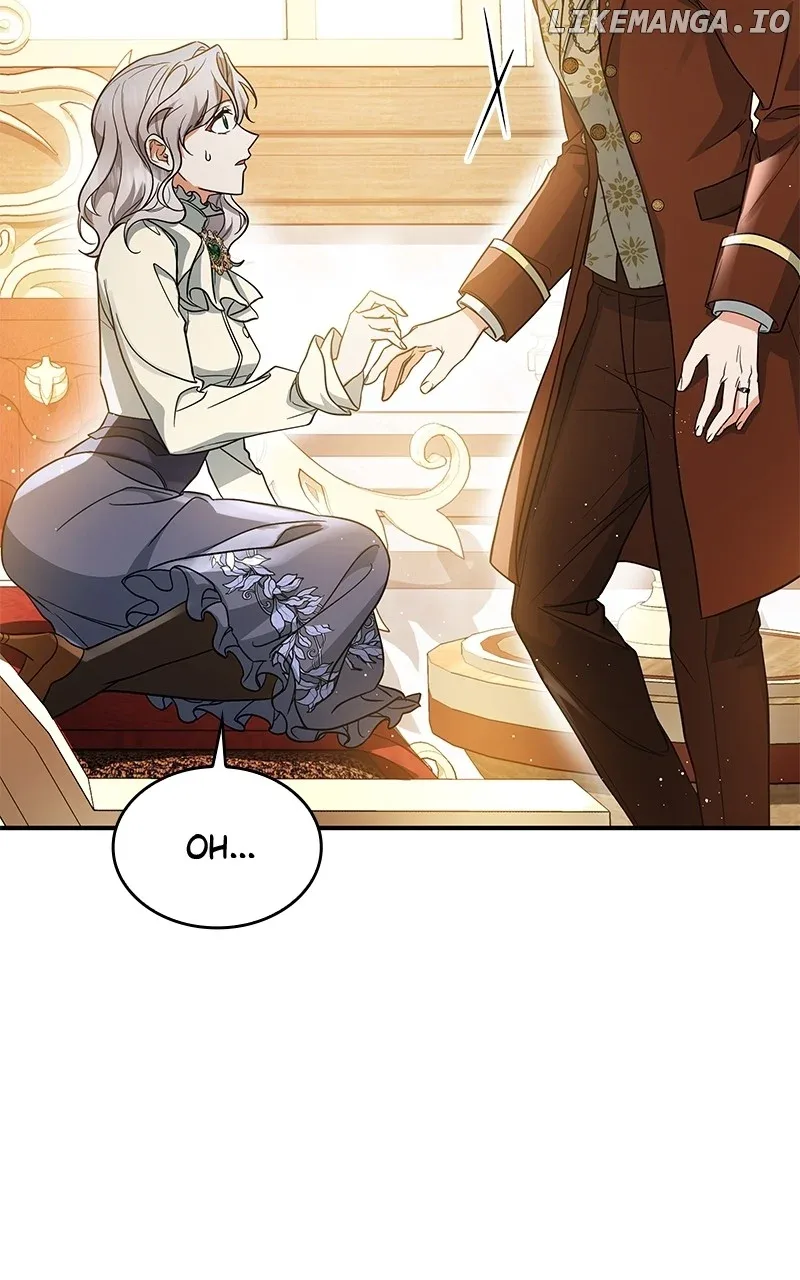 The Things Melvin Left Behind for Them Chapter 55 page 71