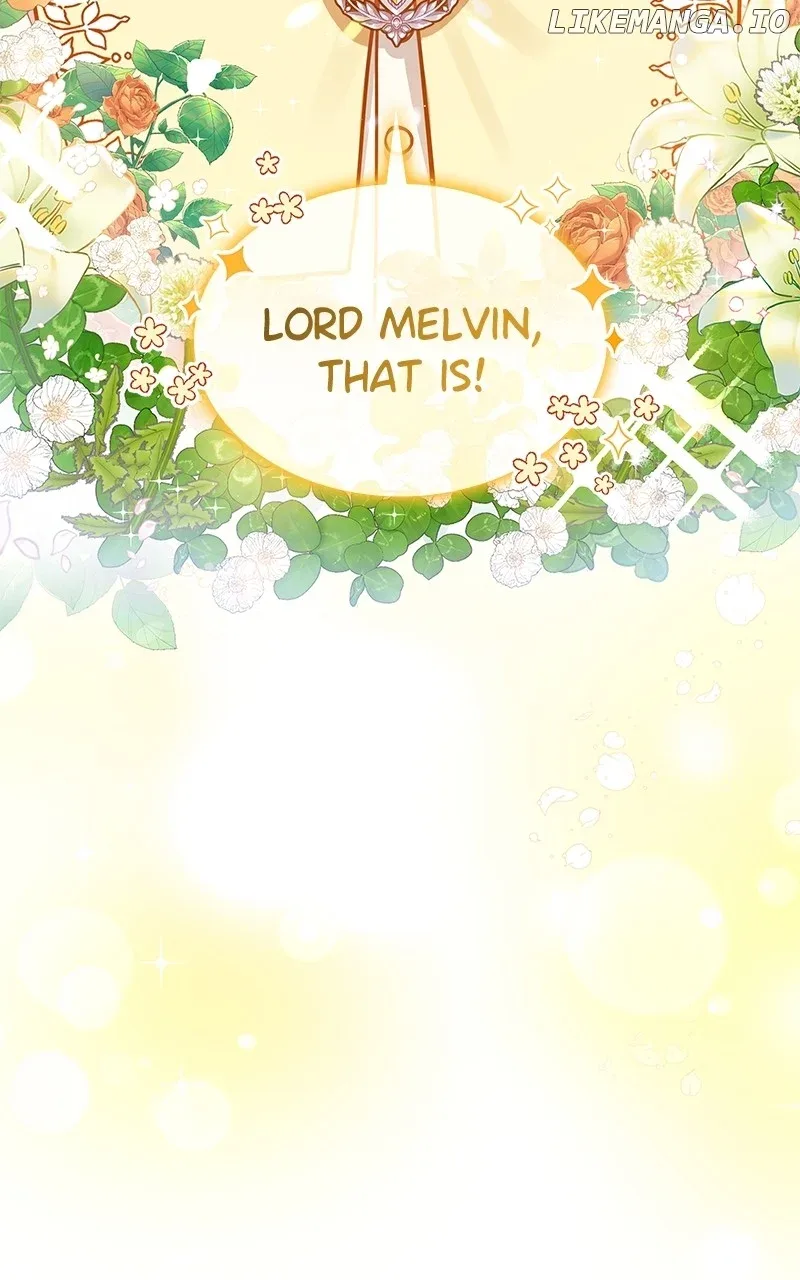 The Things Melvin Left Behind for Them Chapter 55 page 110